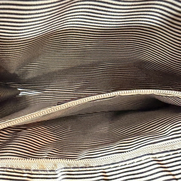 Joy Susan Elegant Deep Purple Wristlet - Picture 5 of 9